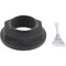 Spicer Differential Pinion Shaft Nut, 131095K 131095K - alternate 1